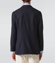 Rubinacci Wool blazer