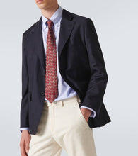 Rubinacci Wool blazer