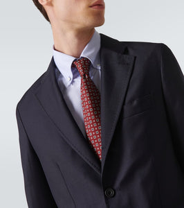 Rubinacci Wool blazer