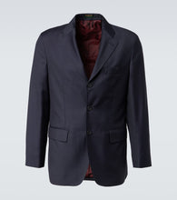 Rubinacci Wool blazer