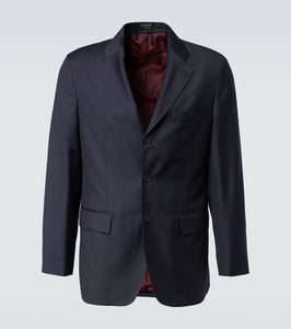 Rubinacci Wool blazer