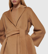 'S Max Mara Arona wool coat