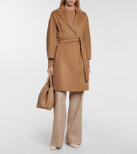 'S Max Mara Arona wool coat