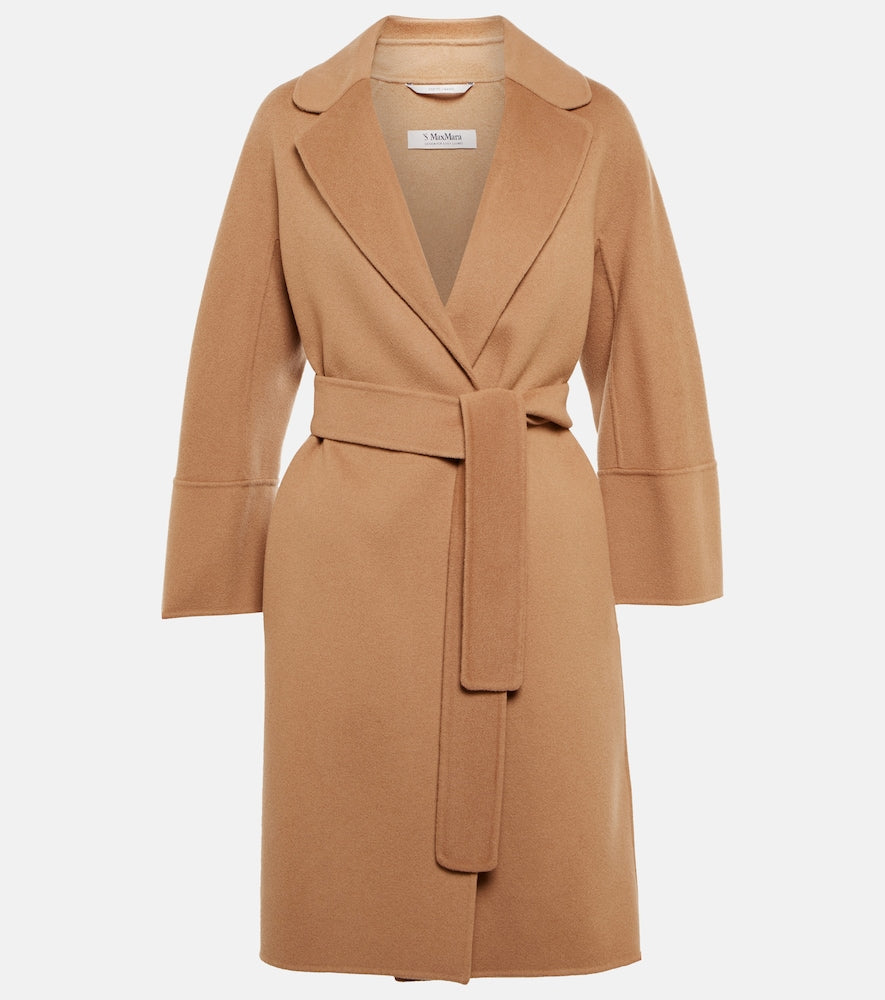 'S Max Mara Arona wool coat - Max Mara Arona羊毛大衣