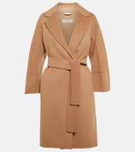 'S Max Mara Arona wool coat - Max Mara Arona羊毛大衣