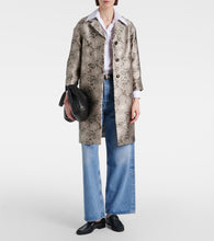 'S Max Mara Effi jacquard jacket