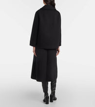 'S Max Mara Estroso jersey jacket