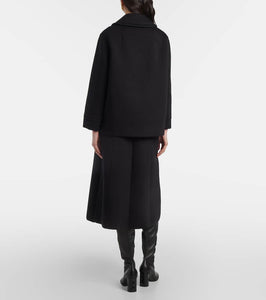 'S Max Mara Estroso jersey jacket