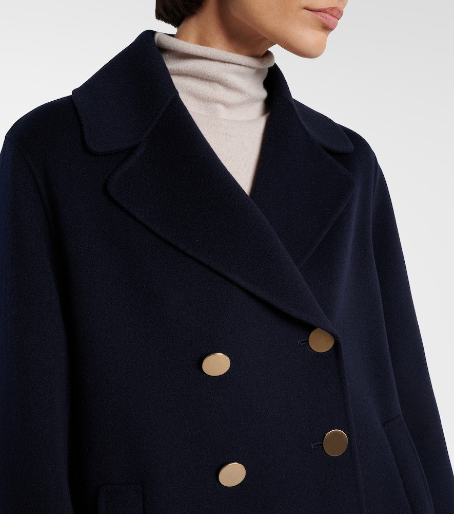 'S Max Mara Margot wool jacket