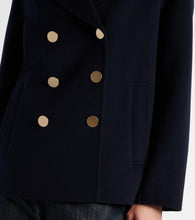 'S Max Mara Margot wool jacket