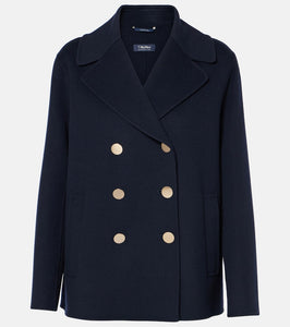 'S Max Mara Margot wool jacket