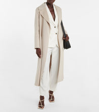 'S Max Mara Paolore wool coat