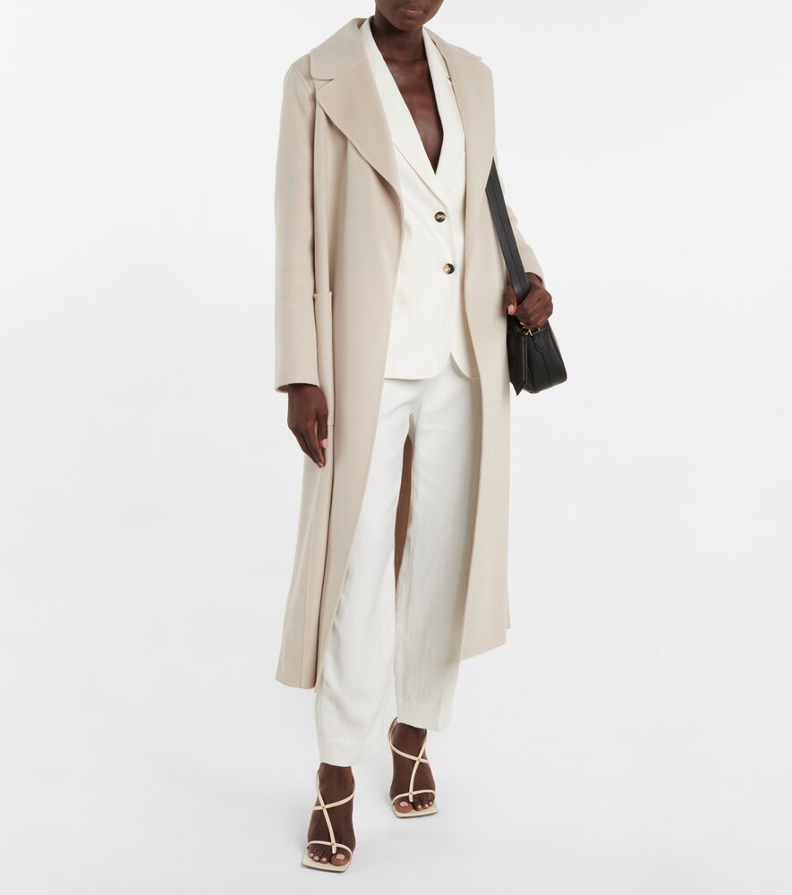 'S Max Mara Paolore wool coat