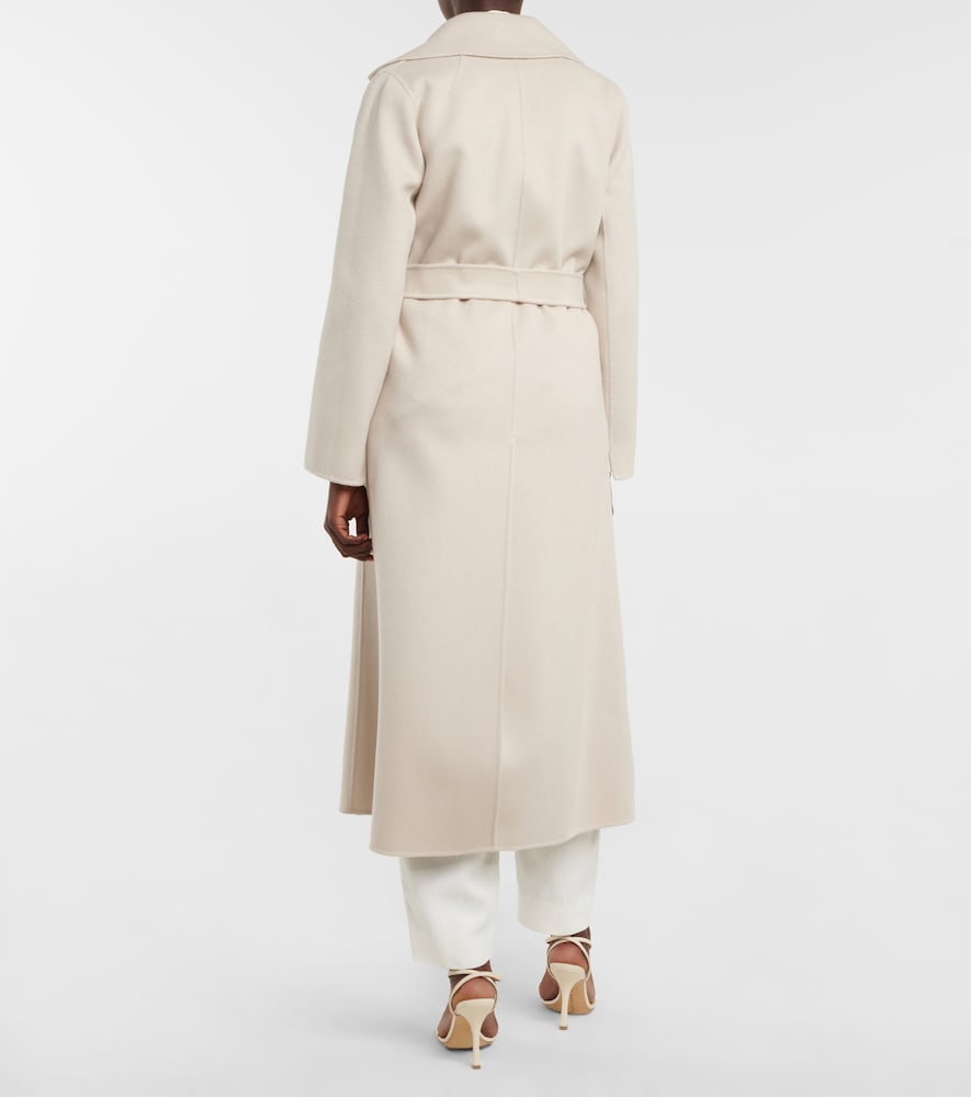 'S Max Mara Paolore wool coat