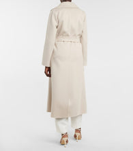 'S Max Mara Paolore wool coat