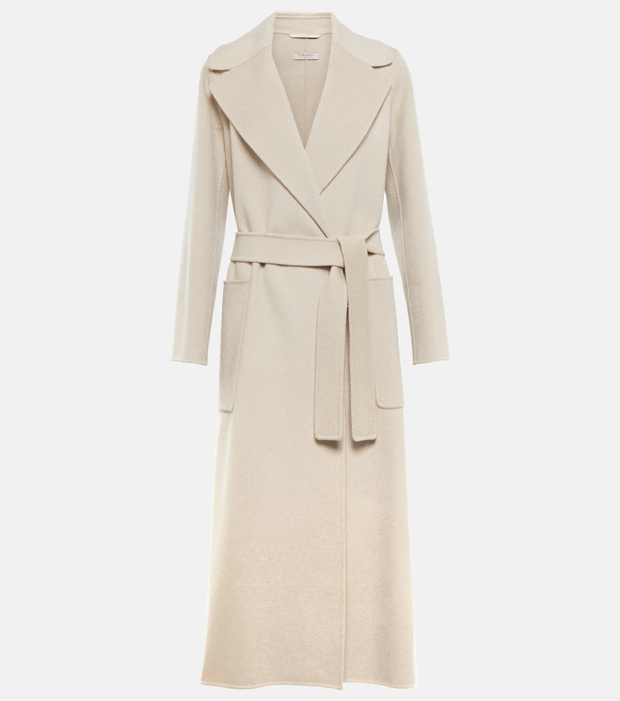 'S Max Mara Paolore wool coat - Max Mara Paolore羊毛大衣
