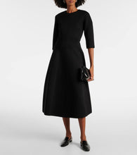 'S Max Mara Pensile midi dress