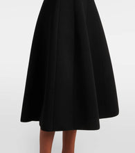'S Max Mara Pensile midi dress