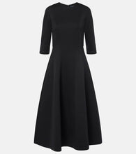 'S Max Mara Pensile midi dress