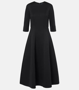 'S Max Mara Pensile midi dress