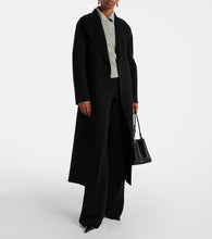 'S Max Mara Poldo virgin wool coat