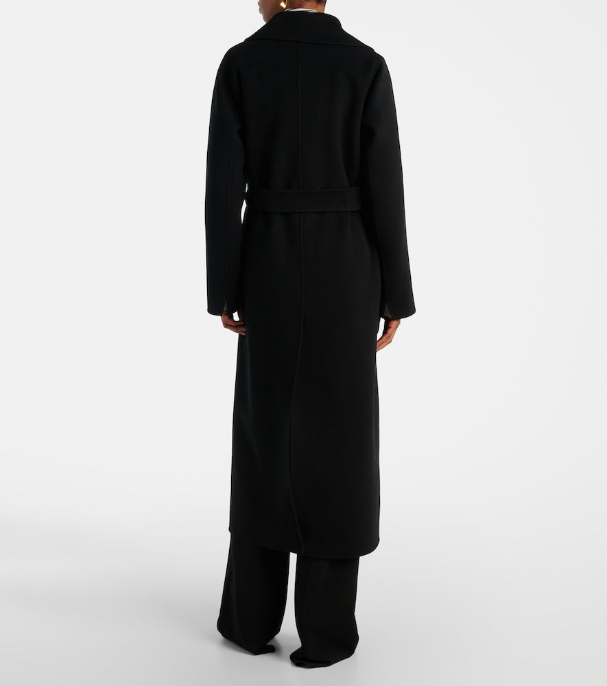 'S Max Mara Poldo virgin wool coat