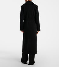 'S Max Mara Poldo virgin wool coat
