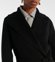 'S Max Mara Poldo virgin wool coat