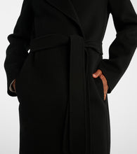 'S Max Mara Poldo virgin wool coat