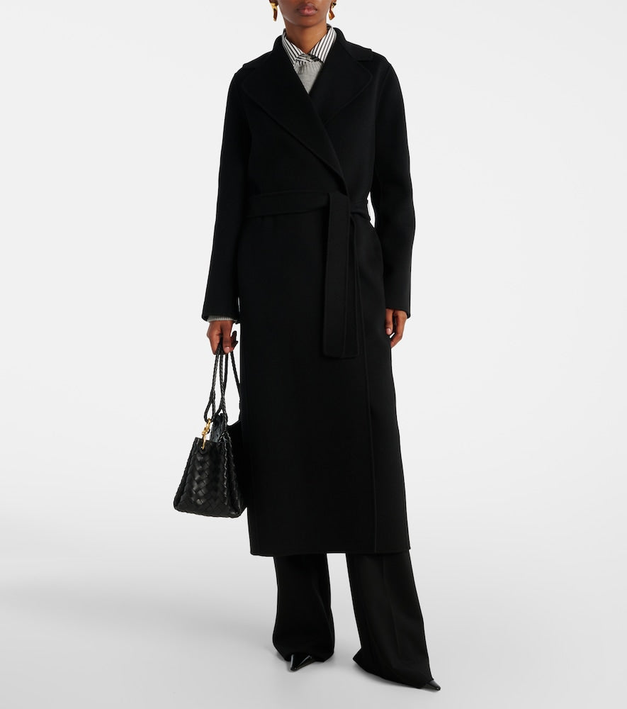 'S Max Mara Poldo virgin wool coat