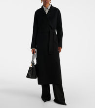 'S Max Mara Poldo virgin wool coat