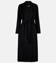 'S Max Mara Poldo virgin wool coat - Max Mara Poldo 纯羊毛大衣