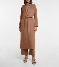 'S Max Mara Poldo wool coat