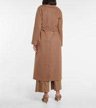 'S Max Mara Poldo wool coat