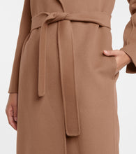 'S Max Mara Poldo wool coat