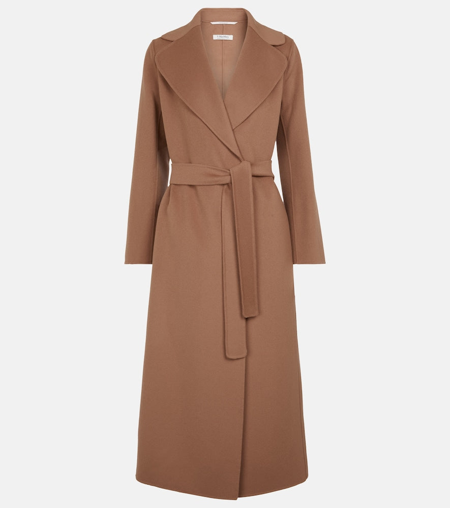'S Max Mara Poldo wool coat - Max Mara Poldo 羊毛大衣