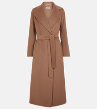 'S Max Mara Poldo wool coat - Max Mara Poldo 羊毛大衣