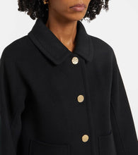 'S Max Mara Sogno virgin wool jacket