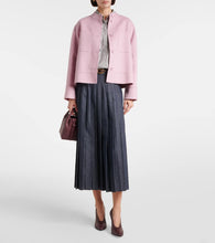 'S Max Mara Susanna virgin wool cardigan