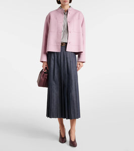 'S Max Mara Susanna virgin wool cardigan