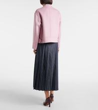 'S Max Mara Susanna virgin wool cardigan