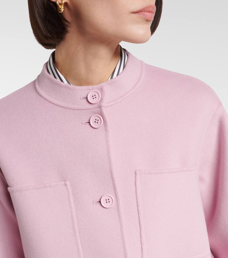 'S Max Mara Susanna virgin wool cardigan