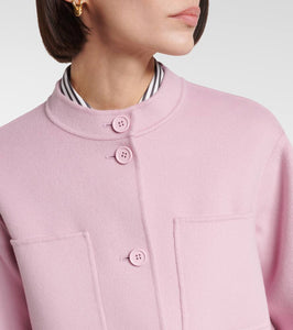 'S Max Mara Susanna virgin wool cardigan