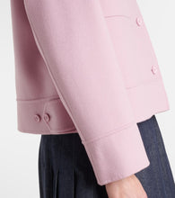 'S Max Mara Susanna virgin wool cardigan
