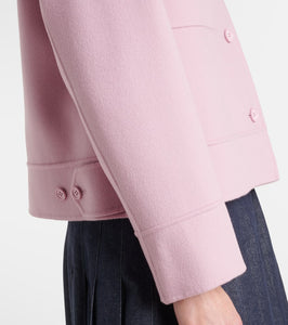 'S Max Mara Susanna virgin wool cardigan