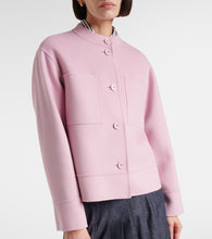 'S Max Mara Susanna virgin wool cardigan