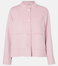'S Max Mara Susanna virgin wool cardigan