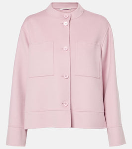 'S Max Mara Susanna virgin wool cardigan