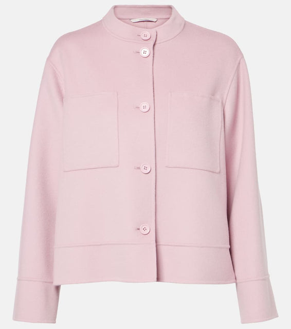 'S Max Mara Susanna virgin wool cardigan