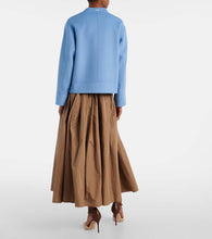 'S Max Mara Susanna wool jacket
